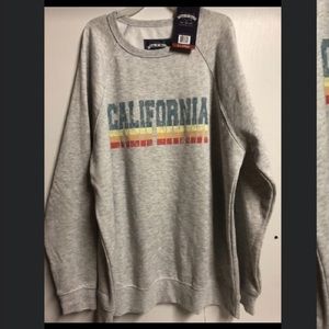 State of Mind Sweater